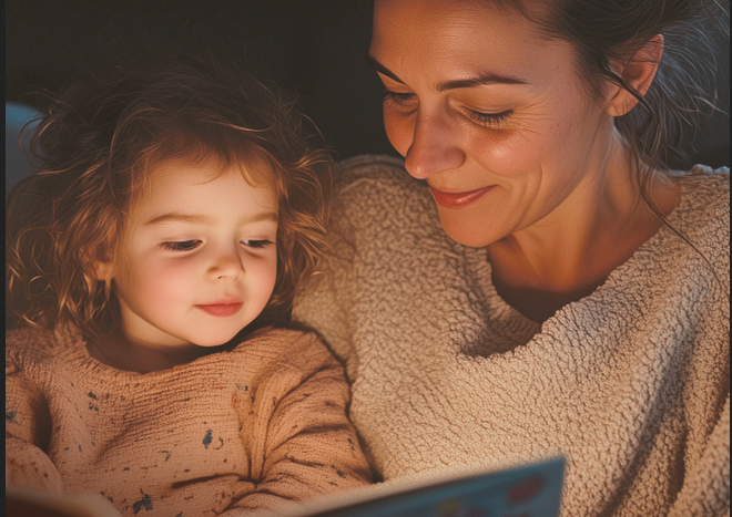 La Fondation présente sa nouvelle campagne Enfance et Numérique